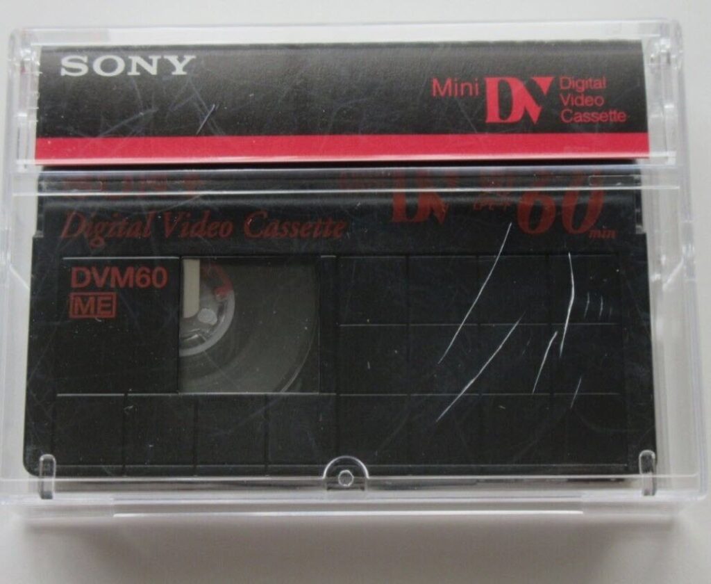 minidv kaseta Wola Bemowo Kaseta Betacam Wola Bemowo
